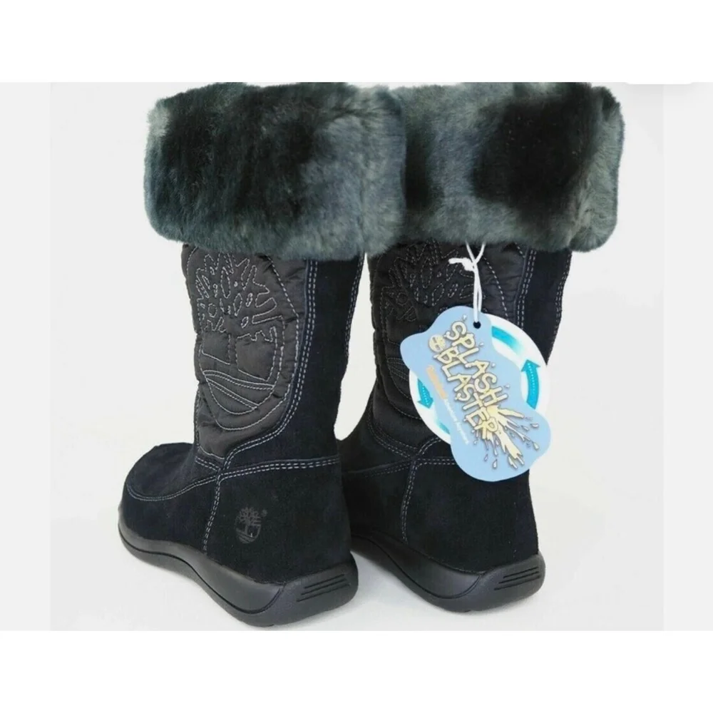 Timberland new tags